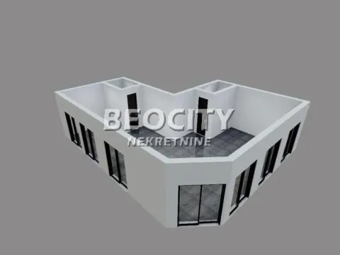 Sale, office space, 110m², Centar, Novi Sad - image 1