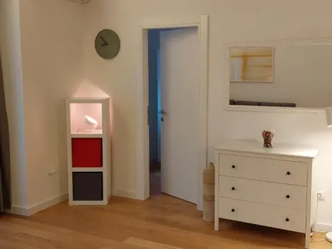 Izdavanje, dvosoban stan, 43m², Vračar Sve Podlokacije, Beograd - image 3