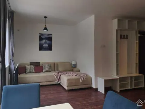 Sale, one bedroom apartment, 49m², Petrovac, Budva - image 5