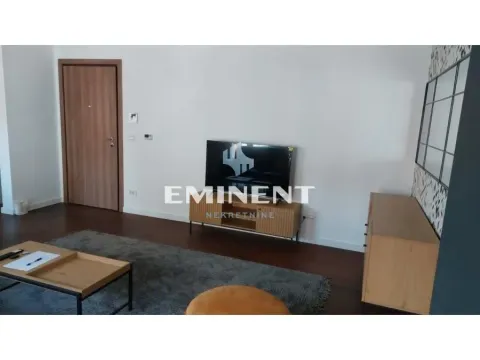 Izdavanje, dvosoban stan, 65m², Crveni Krst, Beograd - image 5