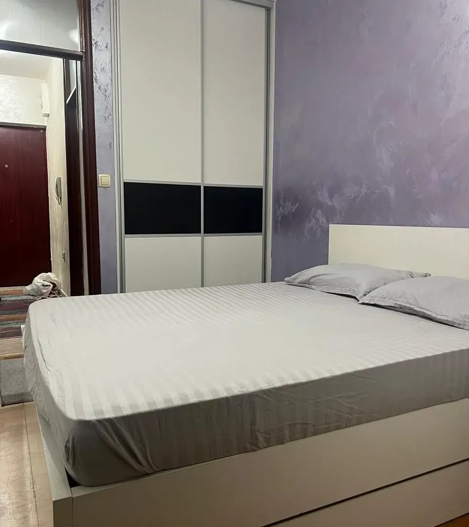 Prodaja, dvosoban stan, 56m², Pobrežje, Podgorica