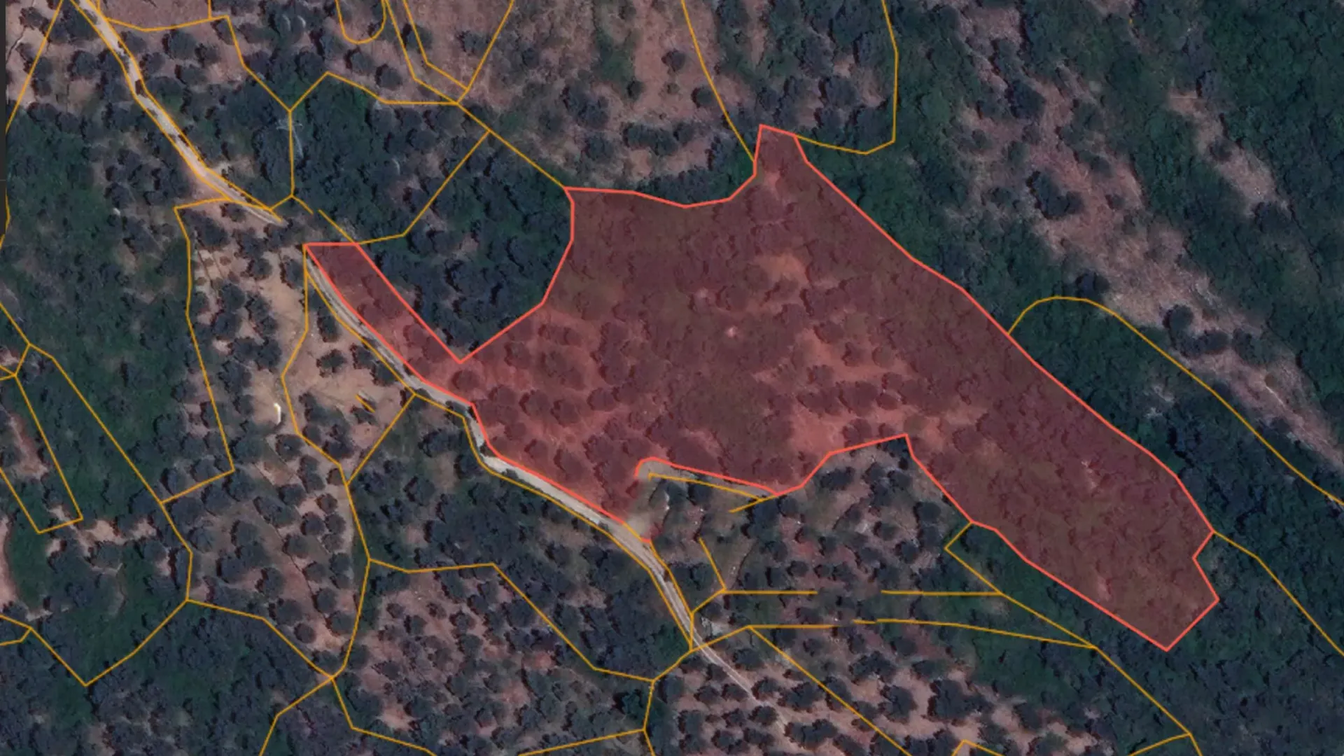 Prodaja, plac, 10500m², Stari Bar, Bar