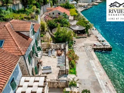 Prodaja, kuća, 147m², Rose, Herceg Novi - image 5