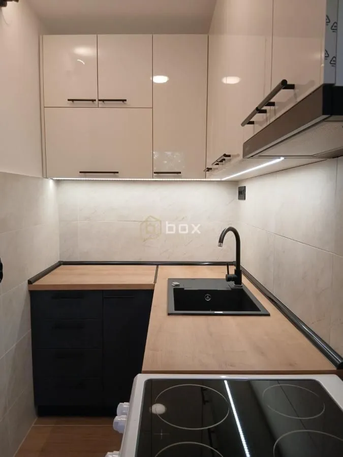 Izdavanje, jednosoban stan, 45m², Medijana, Niš