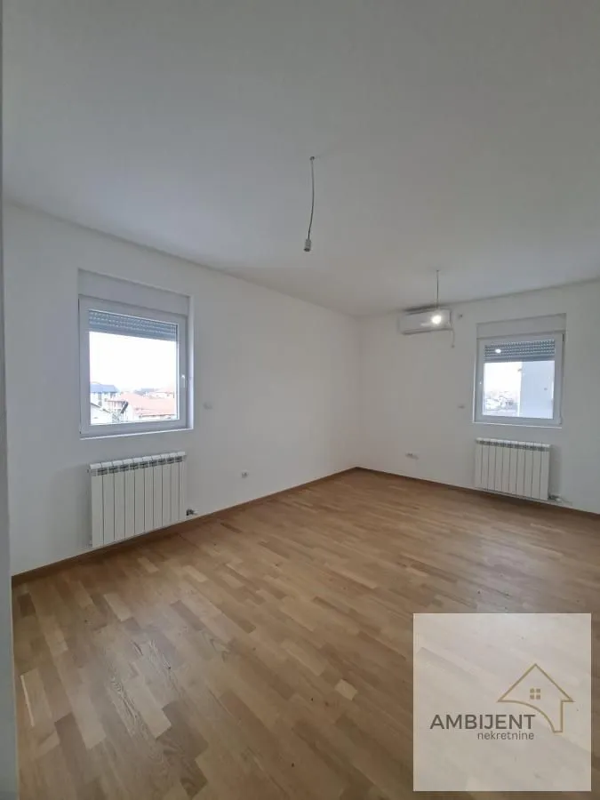 Prodaja, dvosoban stan, 51m², Altina, Beograd