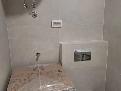 Izdavanje, jednosoban stan, 40m², Pobrežje, Podgorica - image 8