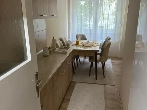 Prodaja, dvosoban stan, 54m², Rotkvarija, Novi Sad Sve Podlokacije - image 2