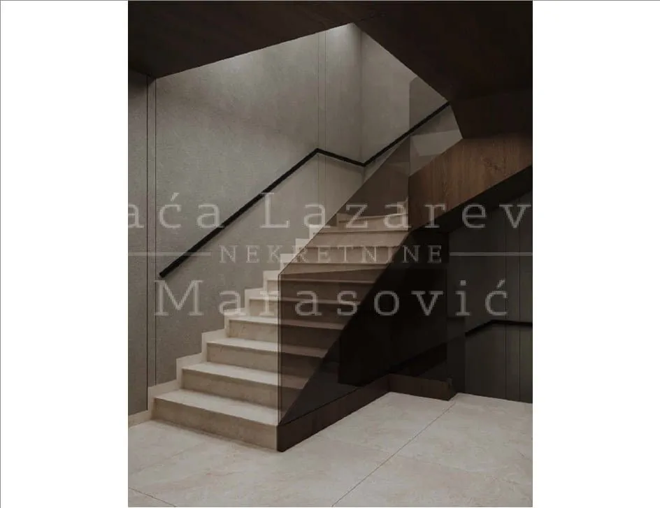 Sale, three bedroom apartment, 87m², Čubura, Beograd