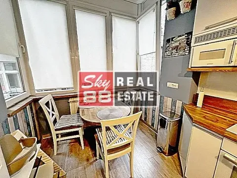 Sale, three bedroom apartment, 80m², Stari Grad, Beograd - image 10