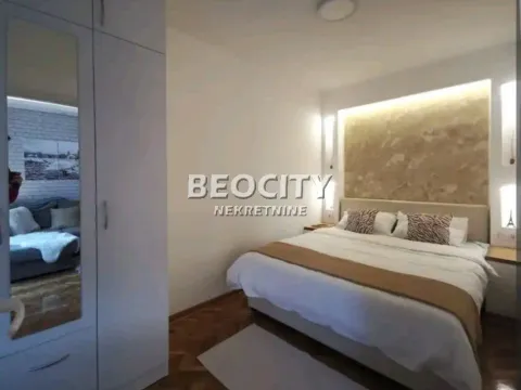 Rent, apartment, 35m², Kalemegdan, Beograd - image 9