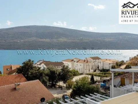 Sale, two bedroom apartment, 87m², Baošići, Herceg Novi - image 5
