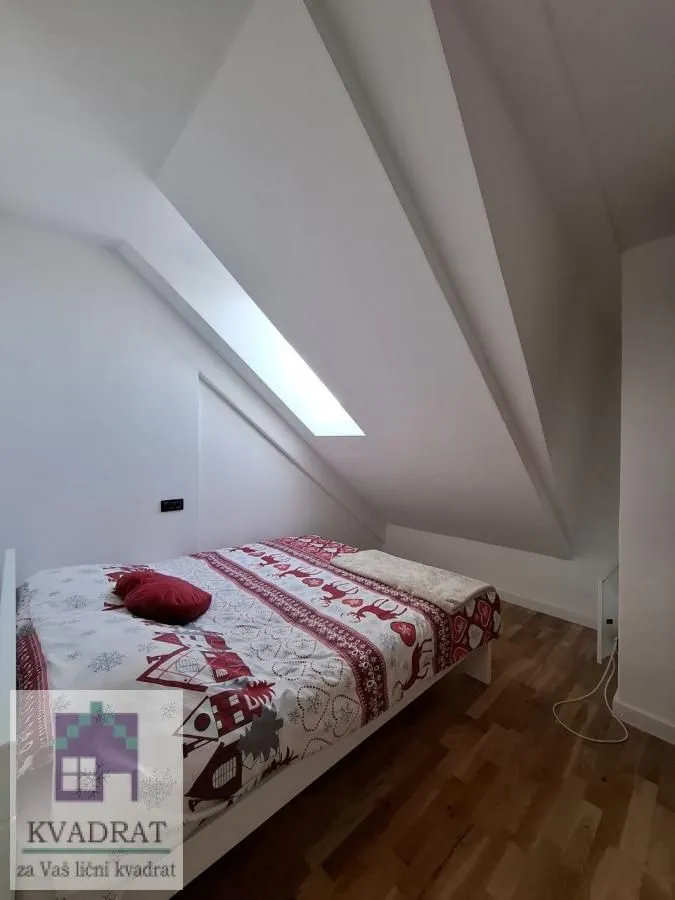 Prodaja, jednosoban stan, 34m², Centar, Zlatibor
