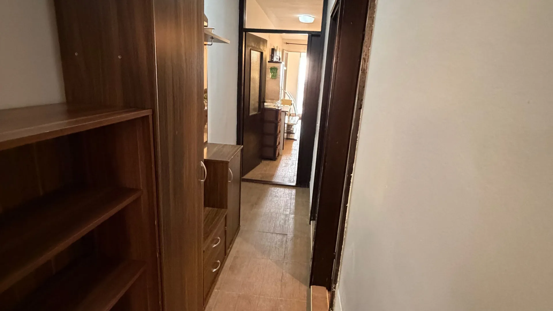 Rent, three bedroom apartment, 50m², Pinješ, Ulcinj