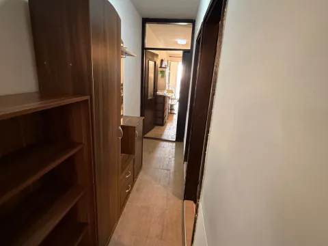 Rent, three bedroom apartment, 50m², Pinješ, Ulcinj - image 8