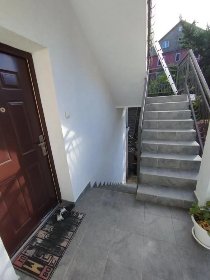 Prodaja, dvosoban stan, 72m², Igalo, Herceg Novi