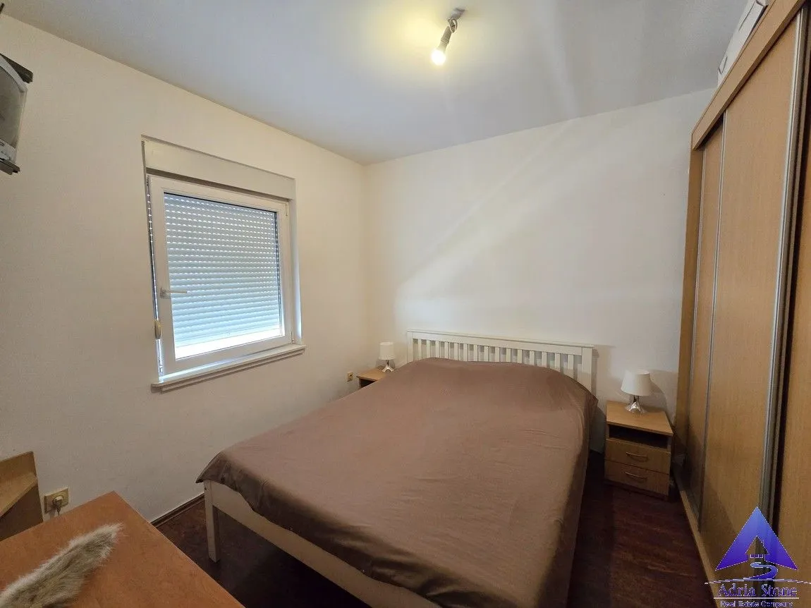 Sale, three bedroom apartment, 107m², Maine, Budva