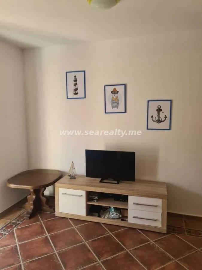Sale, apartment, 56m², Prčanj, Kotor