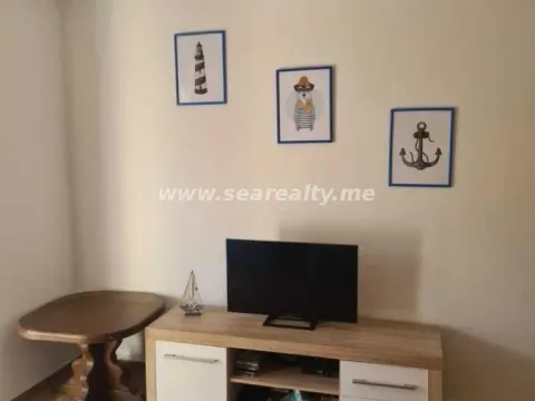 Prodaja, stan, 56m², Prčanj, Kotor - image 12