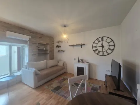 Prodaja, jednosoban stan, 37m², Drač, Podgorica - image 3