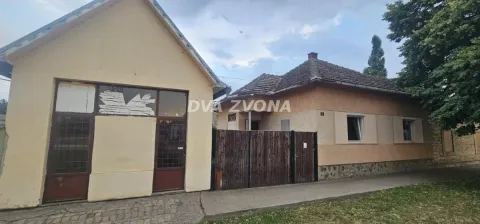 Kuća in Bečej