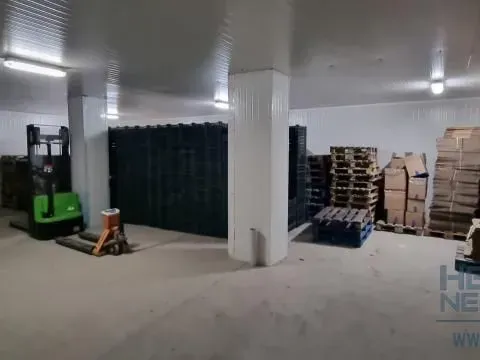 Sale, office space, 2400m², Vranje, Srbija - image 7