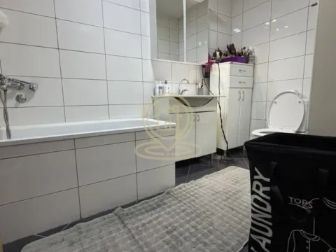 Sale, four bedroom apartment, 110m², Pivara, Kragujevac - image 5