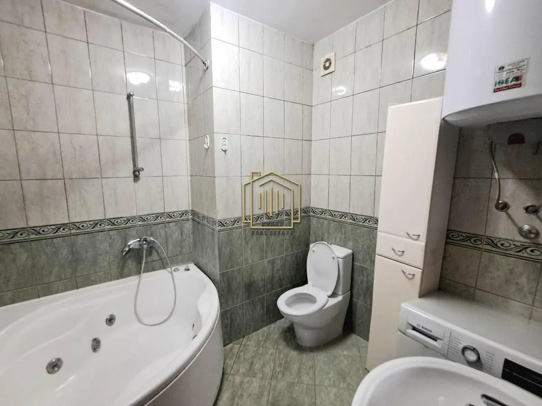 Sale, three bedroom apartment, 130m², Gorica C, Podgorica