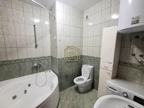 Sale, three bedroom apartment, 130m², Gorica C, Podgorica - image 15