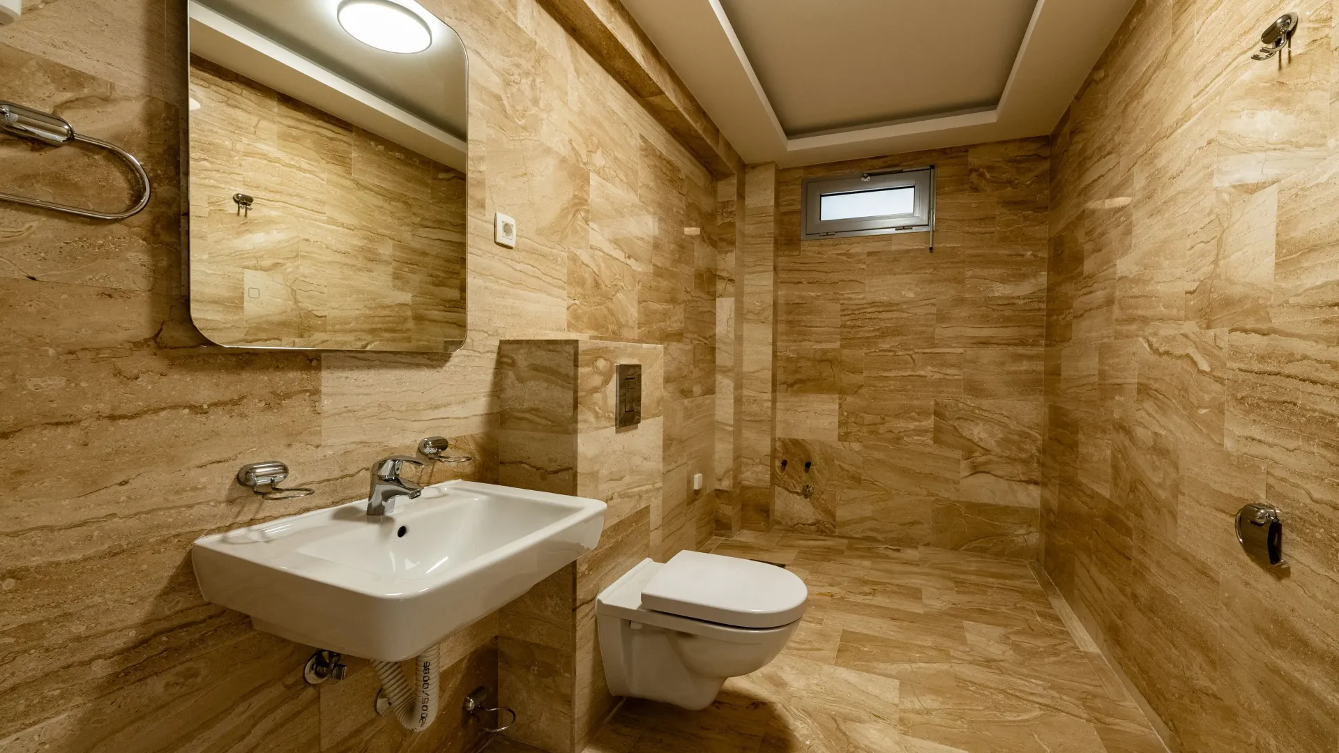 Prodaja, trosoban stan, 160m², Pržno, Budva