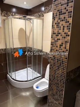Izdavanje, dvosoban stan, 75m², Južni Bulevar, Vračar Sve Podlokacije - image 11