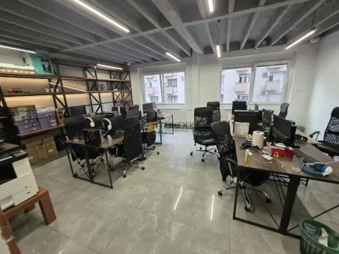 Rent, office space, 70m², Sarajevska, Beograd - image 6