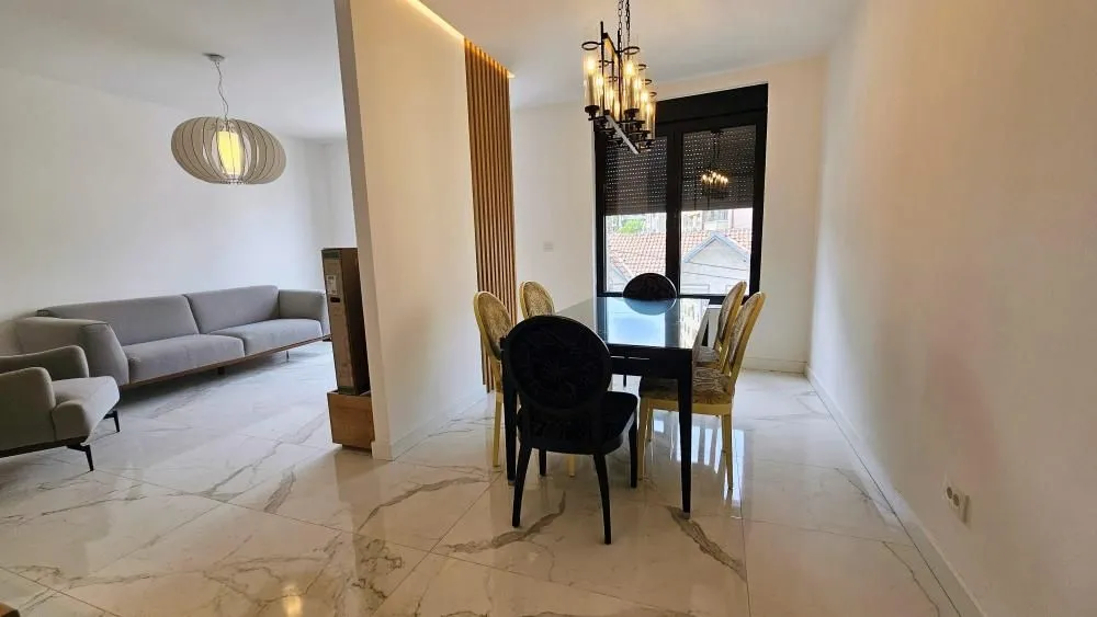 Rent, three bedroom apartment, 85m², Vukov Spomenik, Zvezdara Sve Podlokacije
