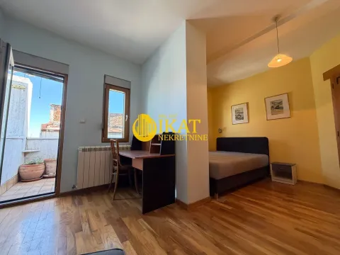 Sale, three bedroom apartment, 78m², Stari Grad, Beograd - image 7