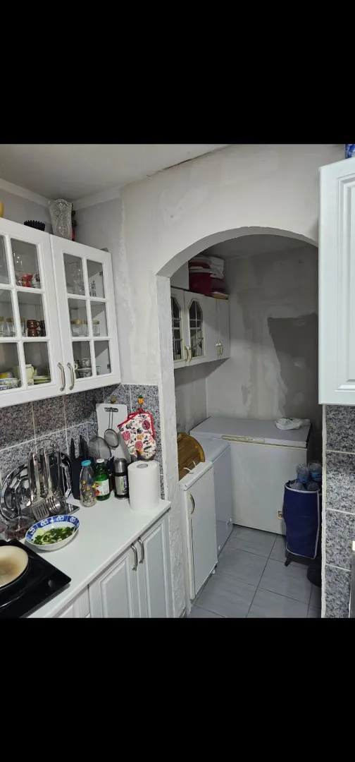 Prodaja, dvosoban stan, 58m², Centar, Nikšić