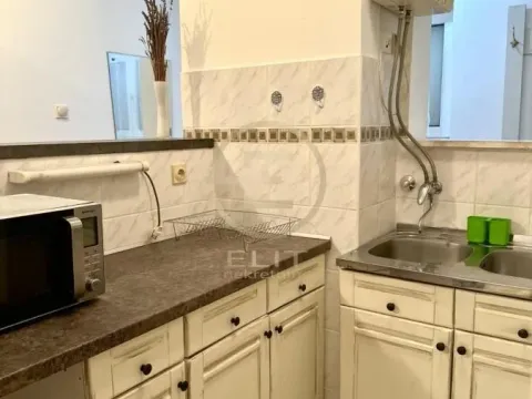 Izdavanje, dvosoban stan, 48m², Centar, Novi Sad - image 12