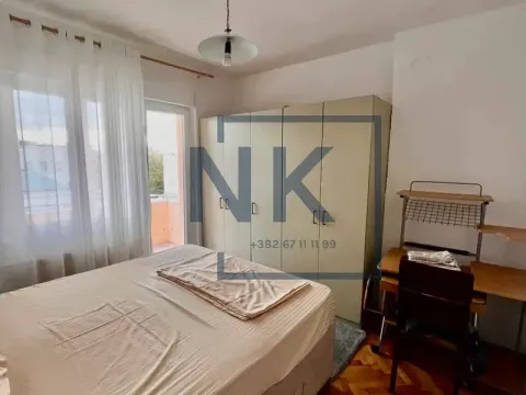 Izdavanje, dvosoban stan, 80m², Centar, Podgorica - image 6