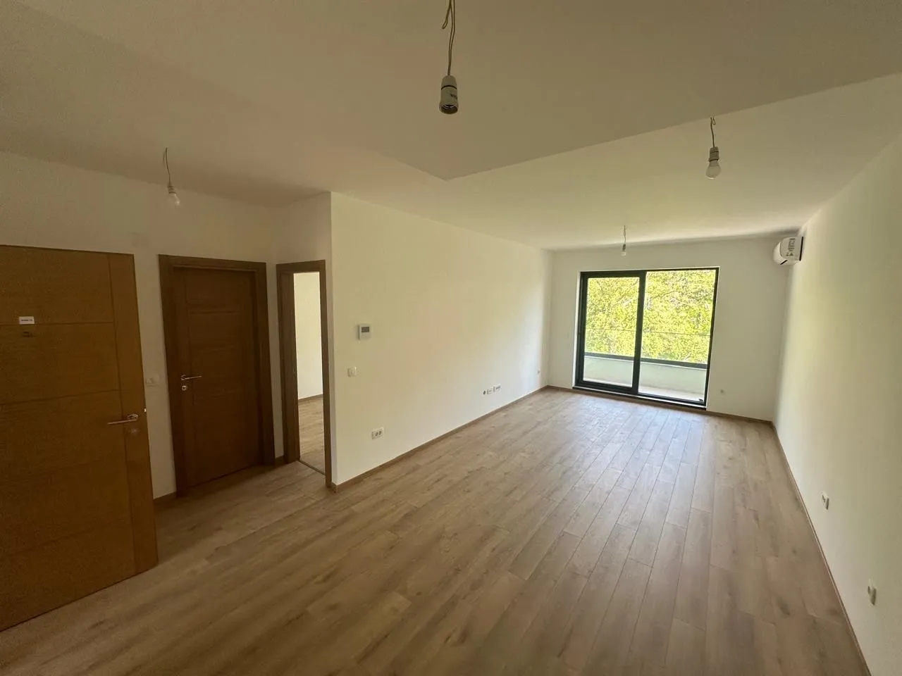 Sale, one bedroom apartment, 54m², Kamenovo, Budva