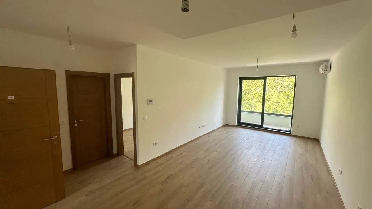 Sale, one bedroom apartment, 54m², Kamenovo, Budva