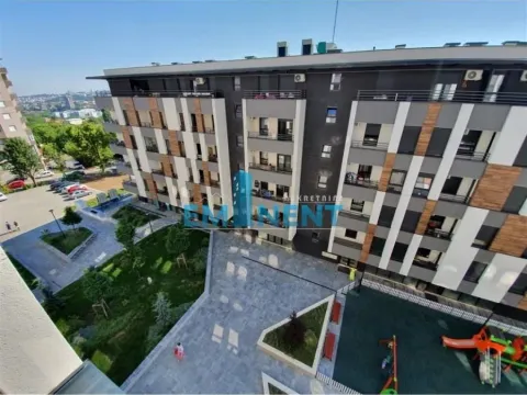 Izdavanje, stan, 29m², Trošarina, Voždovac Sve Podlokacije - image 10