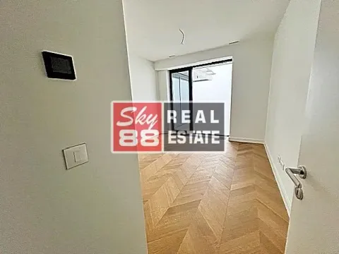 Prodaja, četvorosoban stan, 228m², Savski Venac, Beograd - image 6