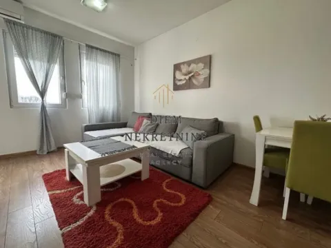 Izdavanje, dvosoban stan, 64m², City Kvart, Podgorica - image 3