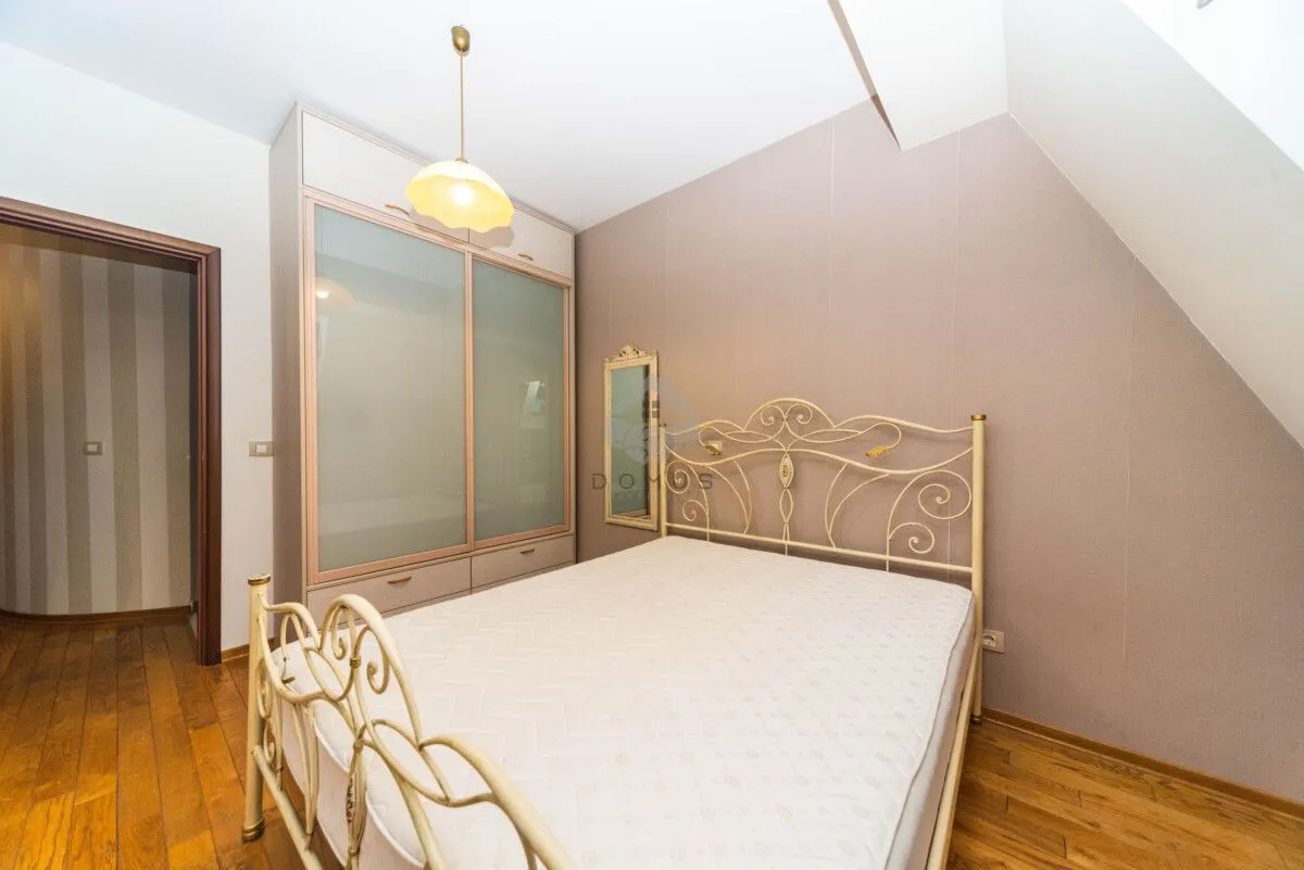 Prodaja, jednosoban stan, 46m², Krivi Most, Podgorica