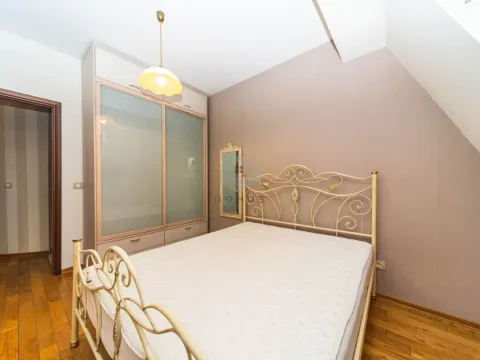 Izdavanje, jednosoban stan, 46m², Krivi Most, Podgorica - image 7