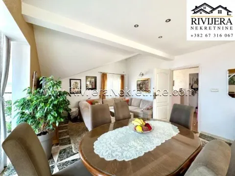 Prodaja, dvosoban stan, 96m², Mažina, Tivat - image 2