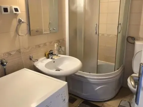Rent, studio apartment, 27m², Bulevar patrijarha Pavla, Novi Sad Sve Podlokacije - image 8