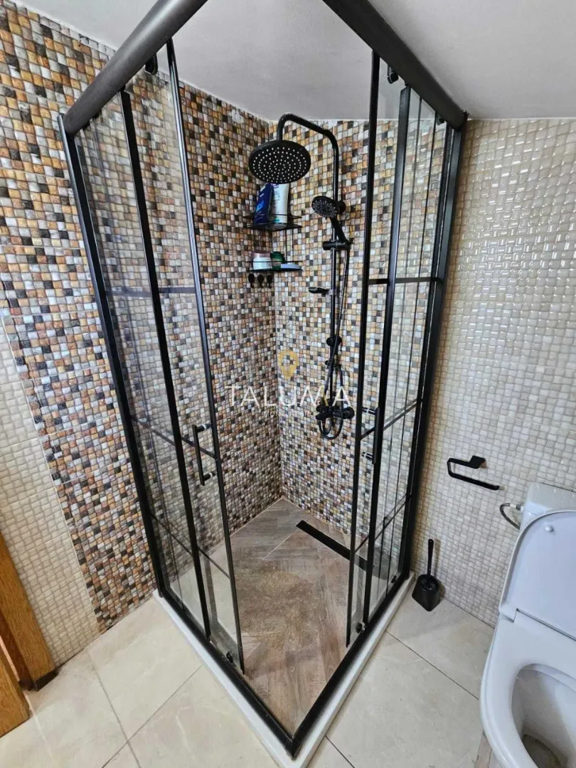 Rent, three bedroom apartment, 155m², Zabjelo, Podgorica