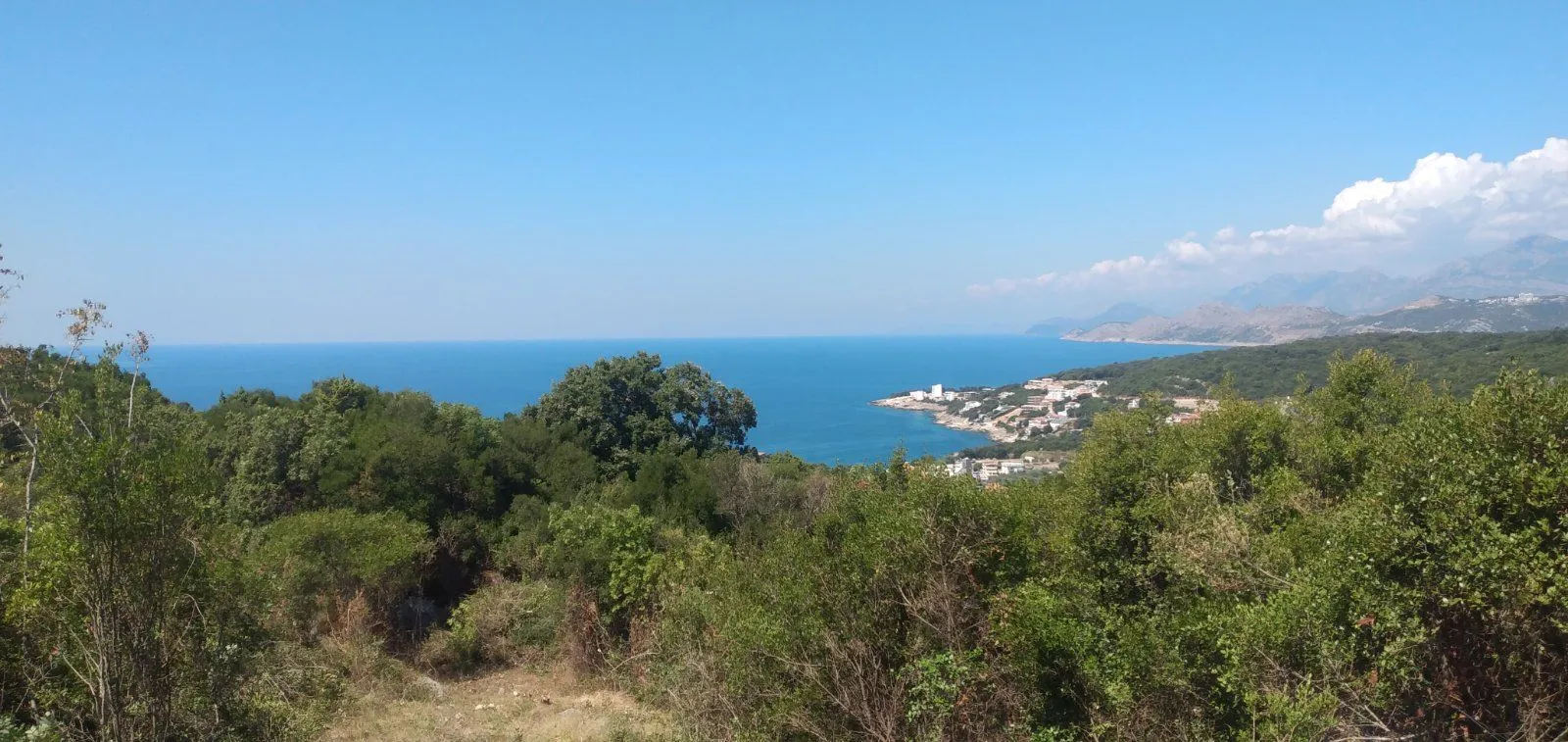 Prodaja, plac, 2376m², Bar, Crna Gora