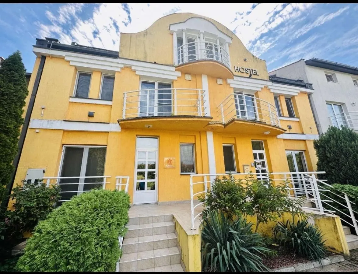 Prodaja, poslovni prostor, 720m², Berbersko novo, Zrenjanin