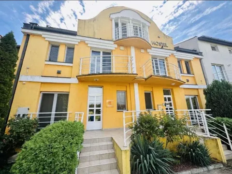 Sale, office space, 720m², Berbersko novo, Zrenjanin