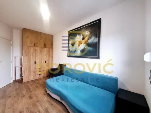 Sale, one bedroom apartment, 37m², Višnjička Banja, Palilula Sve Podlokacije - image 4